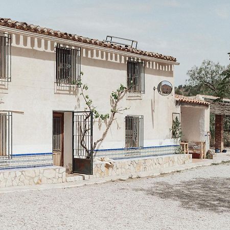 Nature Home Maitreya Lorca  Εξωτερικό φωτογραφία