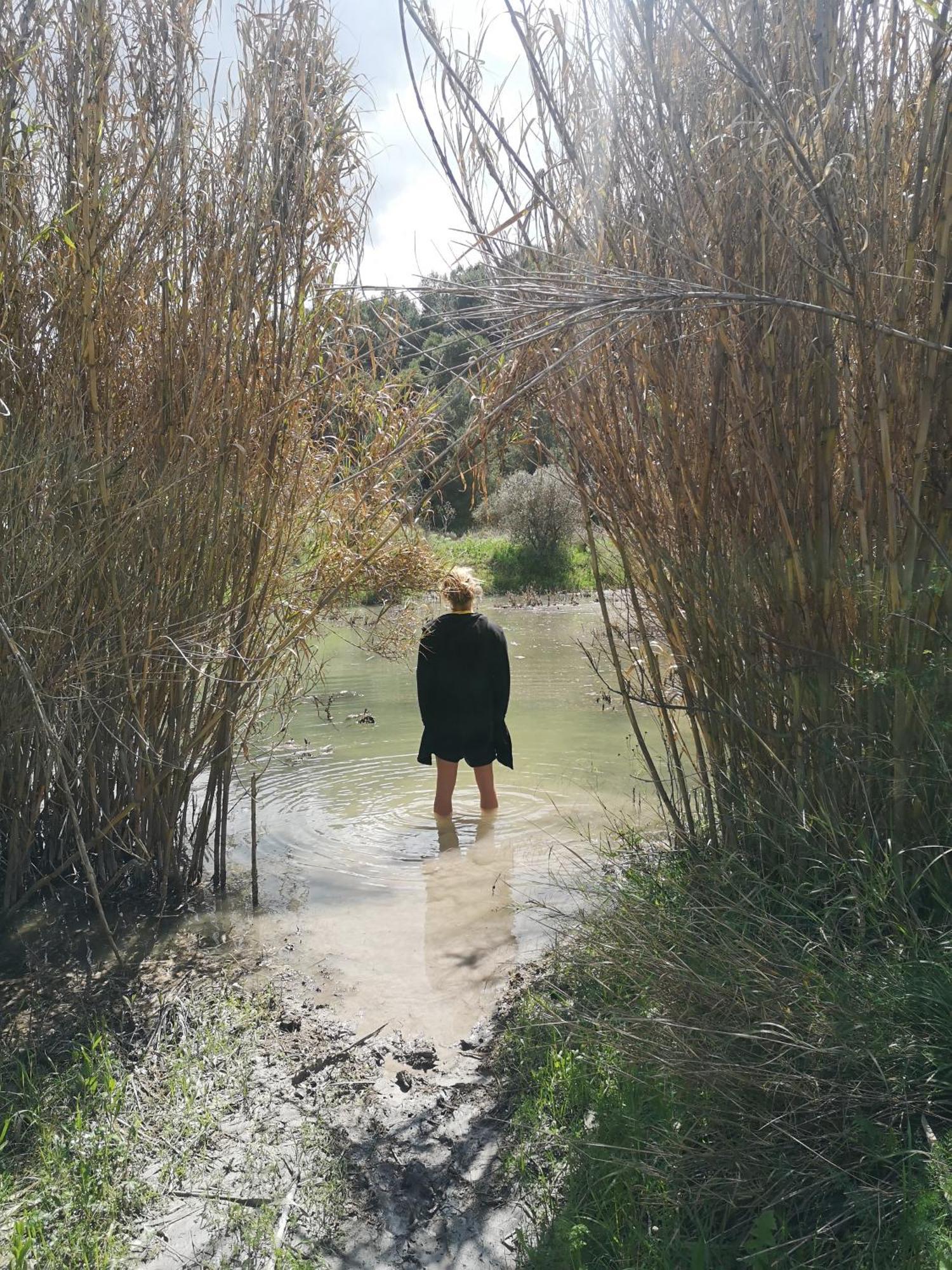 Nature Home Maitreya Lorca  Εξωτερικό φωτογραφία