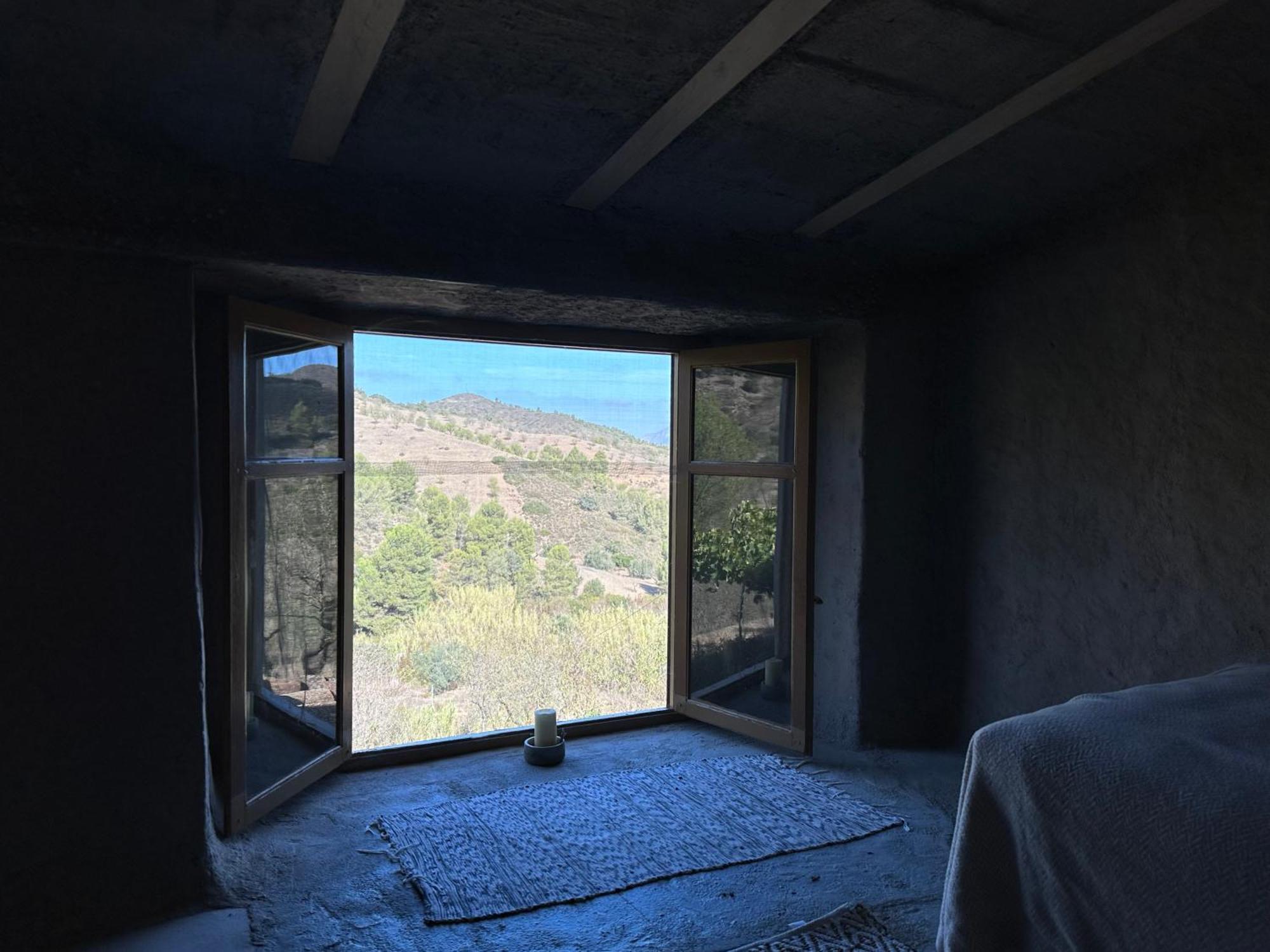 Nature Home Maitreya Lorca  Εξωτερικό φωτογραφία