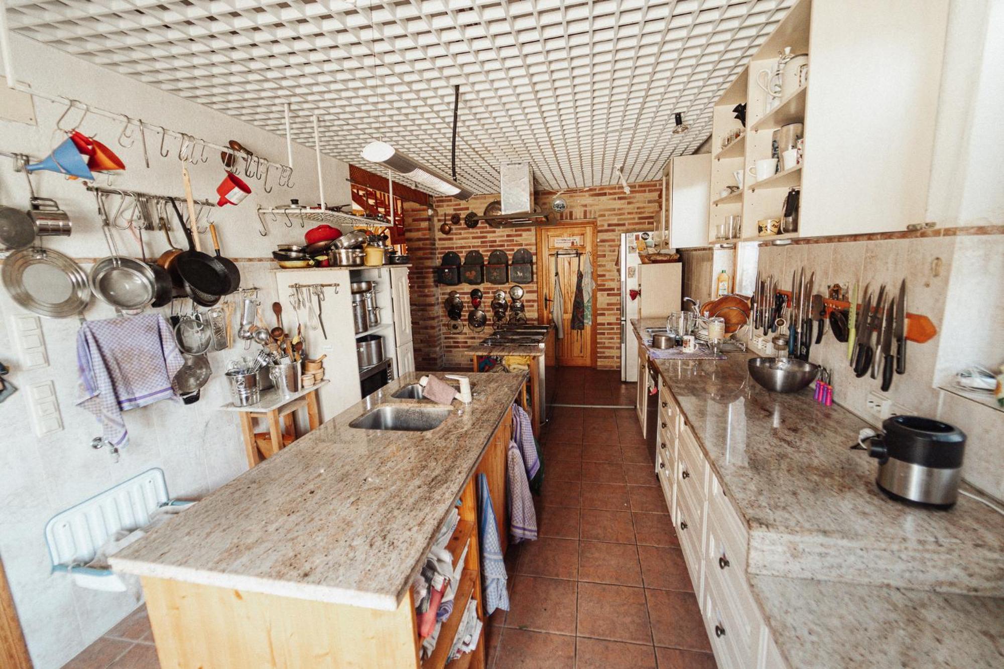 Nature Home Maitreya Lorca  Εξωτερικό φωτογραφία