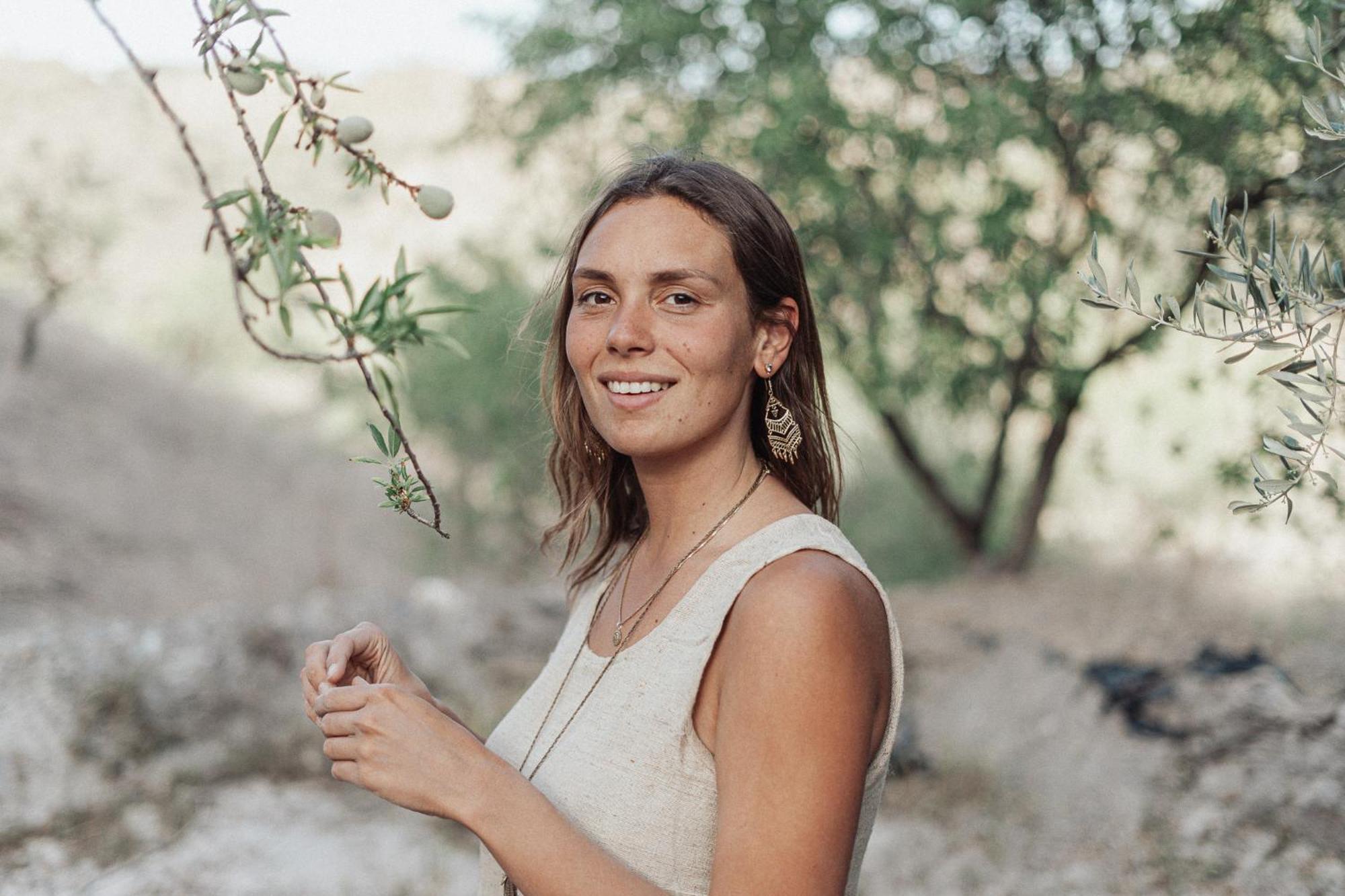 Nature Home Maitreya Lorca  Εξωτερικό φωτογραφία
