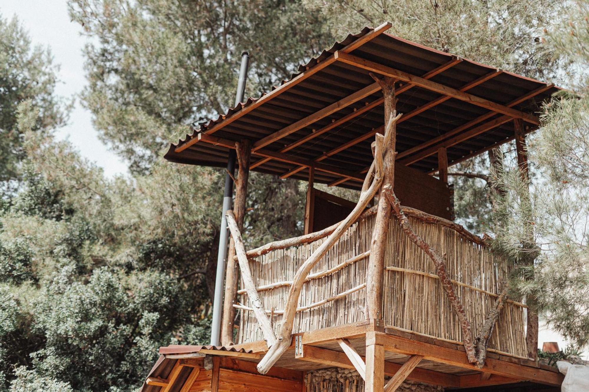 Nature Home Maitreya Lorca  Εξωτερικό φωτογραφία