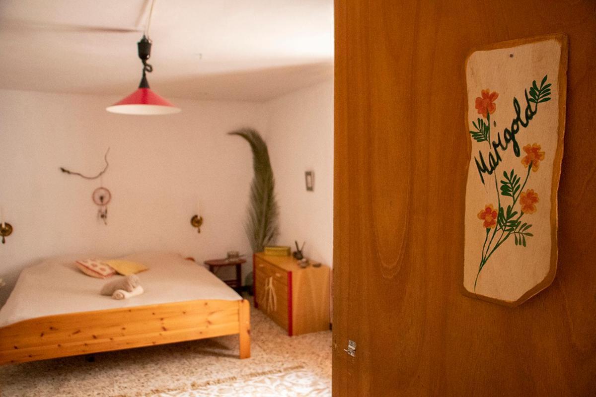 Nature Home Maitreya Lorca  Εξωτερικό φωτογραφία