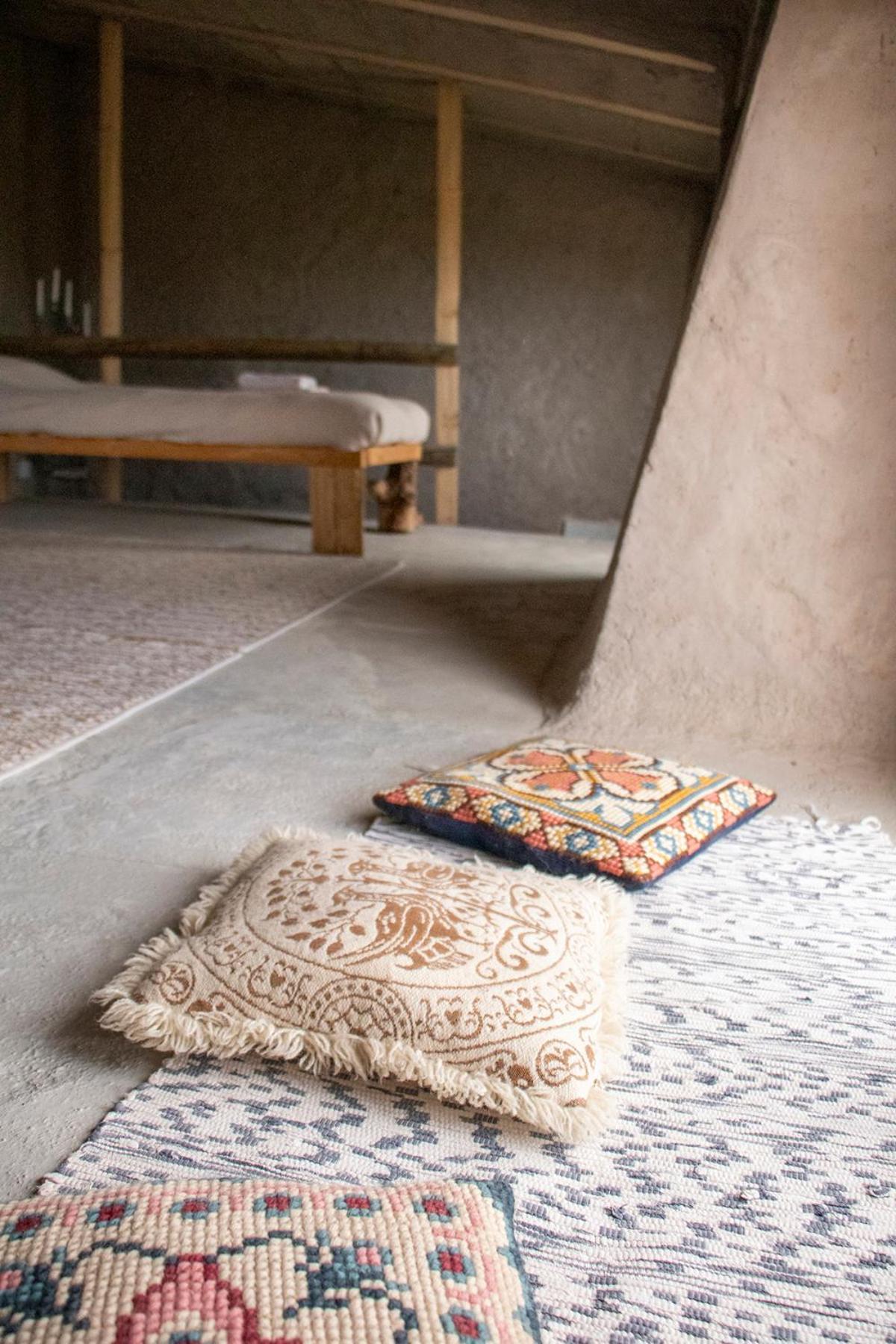 Nature Home Maitreya Lorca  Εξωτερικό φωτογραφία