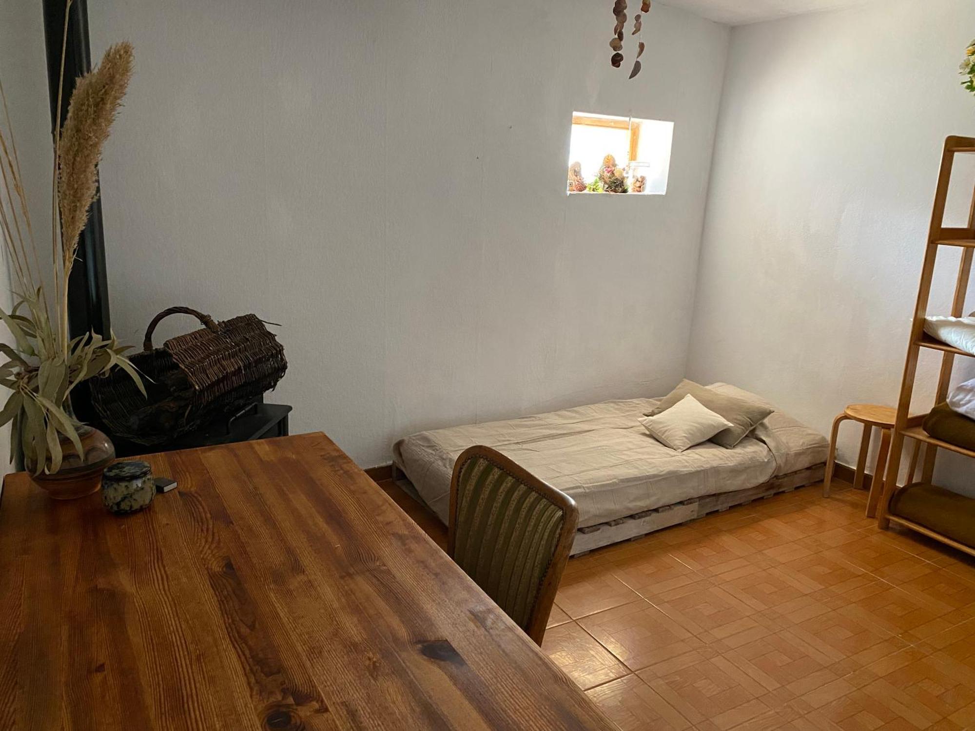 Nature Home Maitreya Lorca  Εξωτερικό φωτογραφία