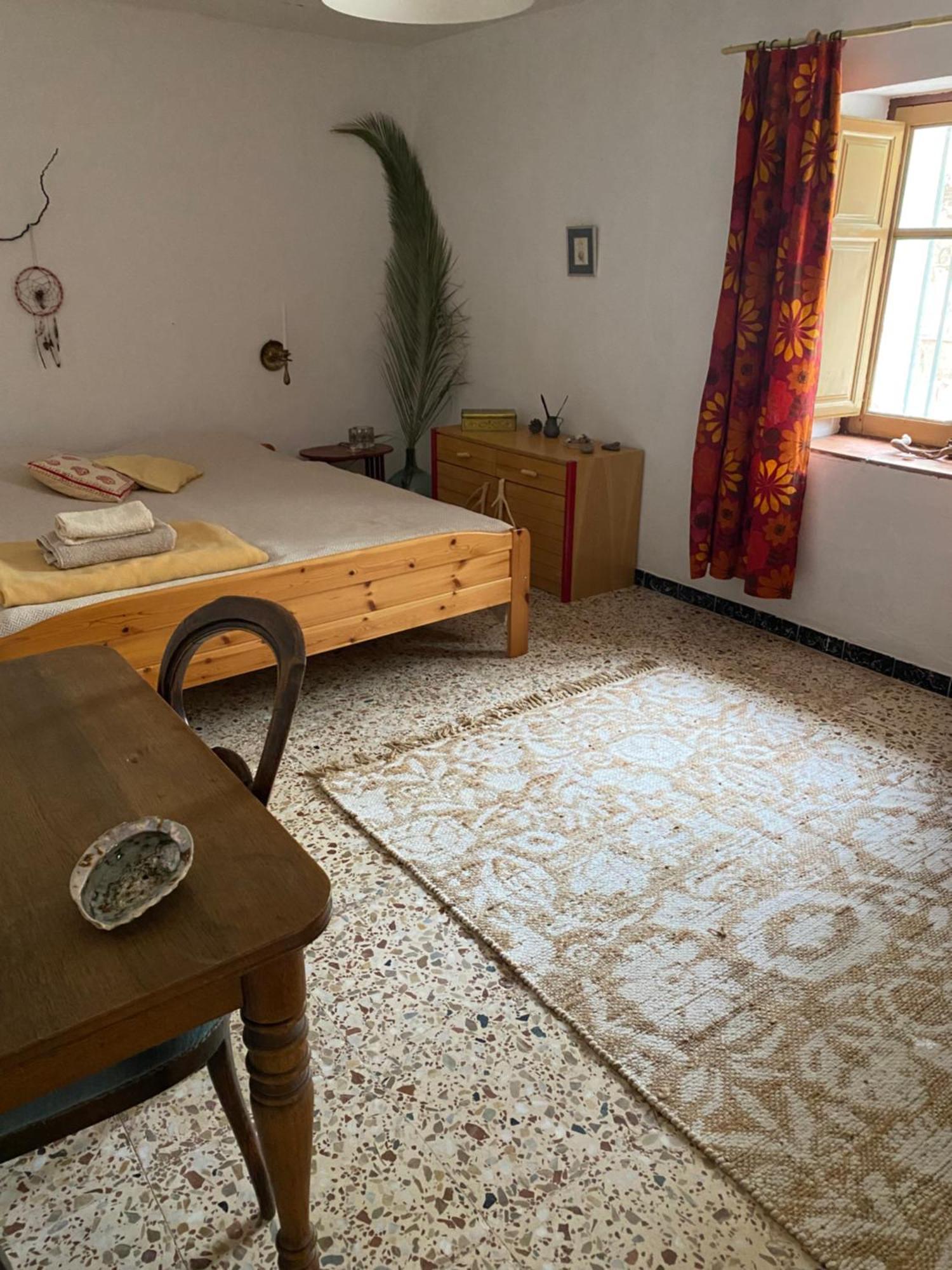 Nature Home Maitreya Lorca  Εξωτερικό φωτογραφία