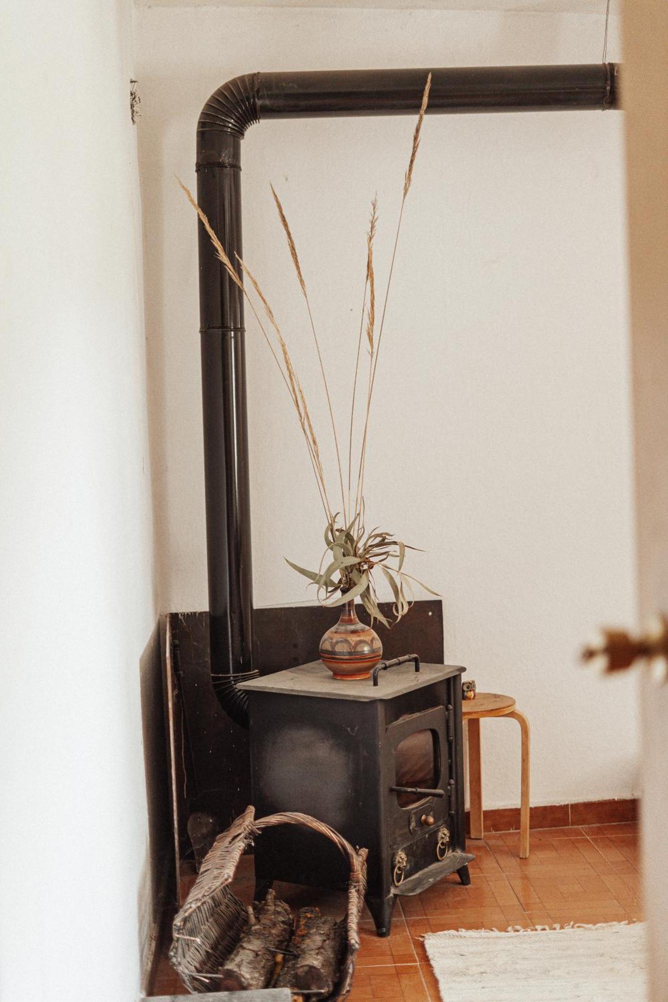 Nature Home Maitreya Lorca  Εξωτερικό φωτογραφία