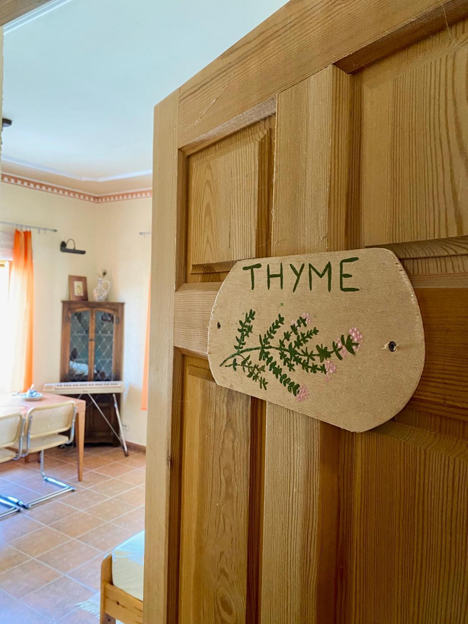 Nature Home Maitreya Lorca  Εξωτερικό φωτογραφία