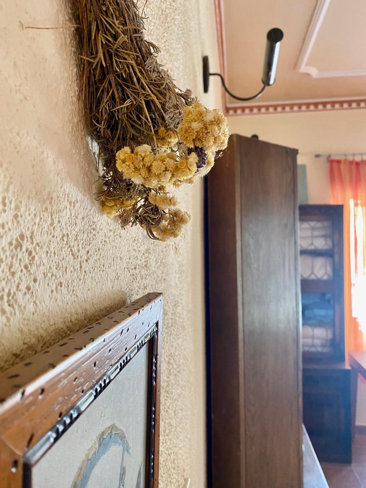 Nature Home Maitreya Lorca  Εξωτερικό φωτογραφία