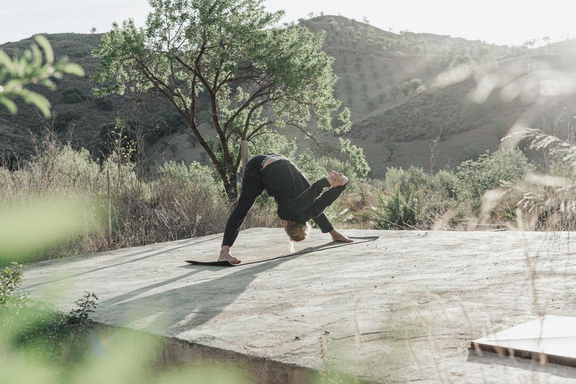 Nature Home Maitreya Lorca  Εξωτερικό φωτογραφία
