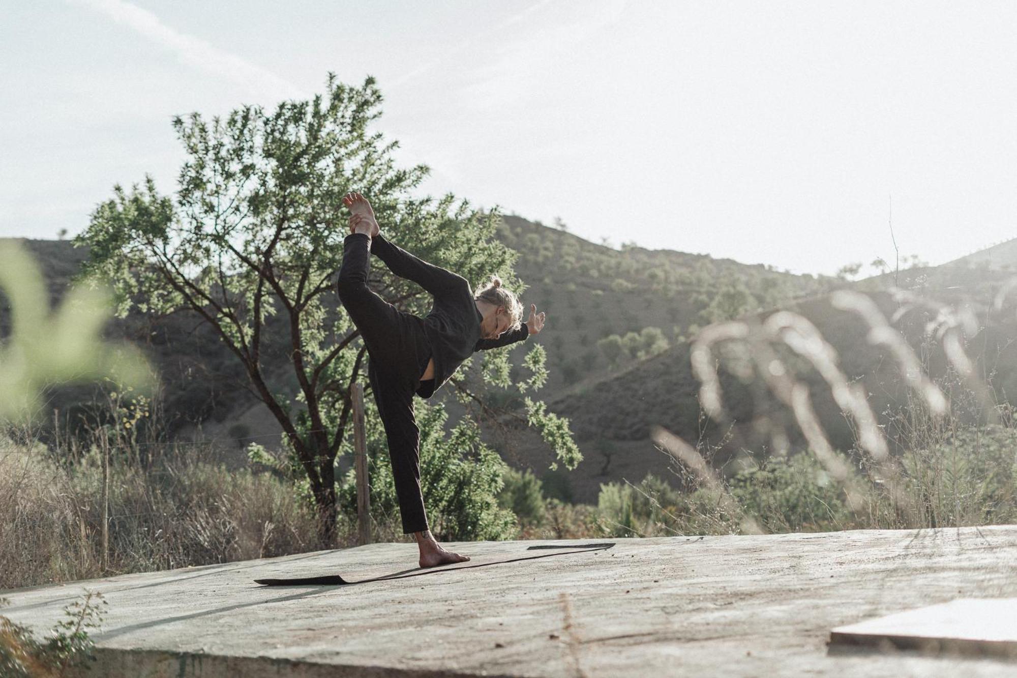 Nature Home Maitreya Lorca  Εξωτερικό φωτογραφία
