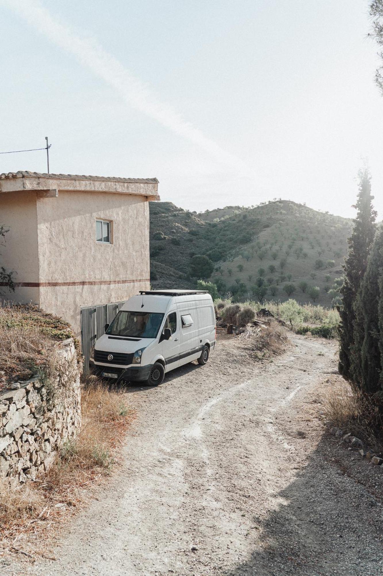 Nature Home Maitreya Lorca  Εξωτερικό φωτογραφία