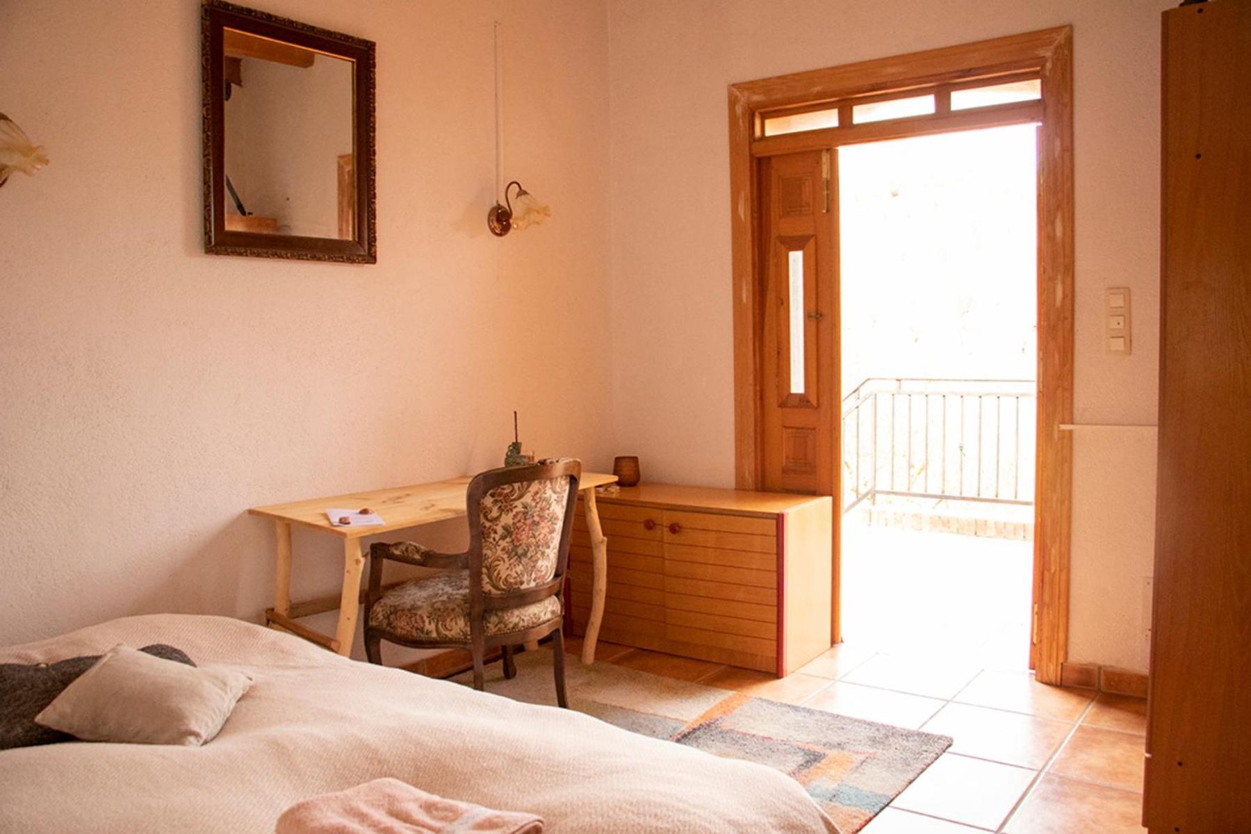 Nature Home Maitreya Lorca  Εξωτερικό φωτογραφία
