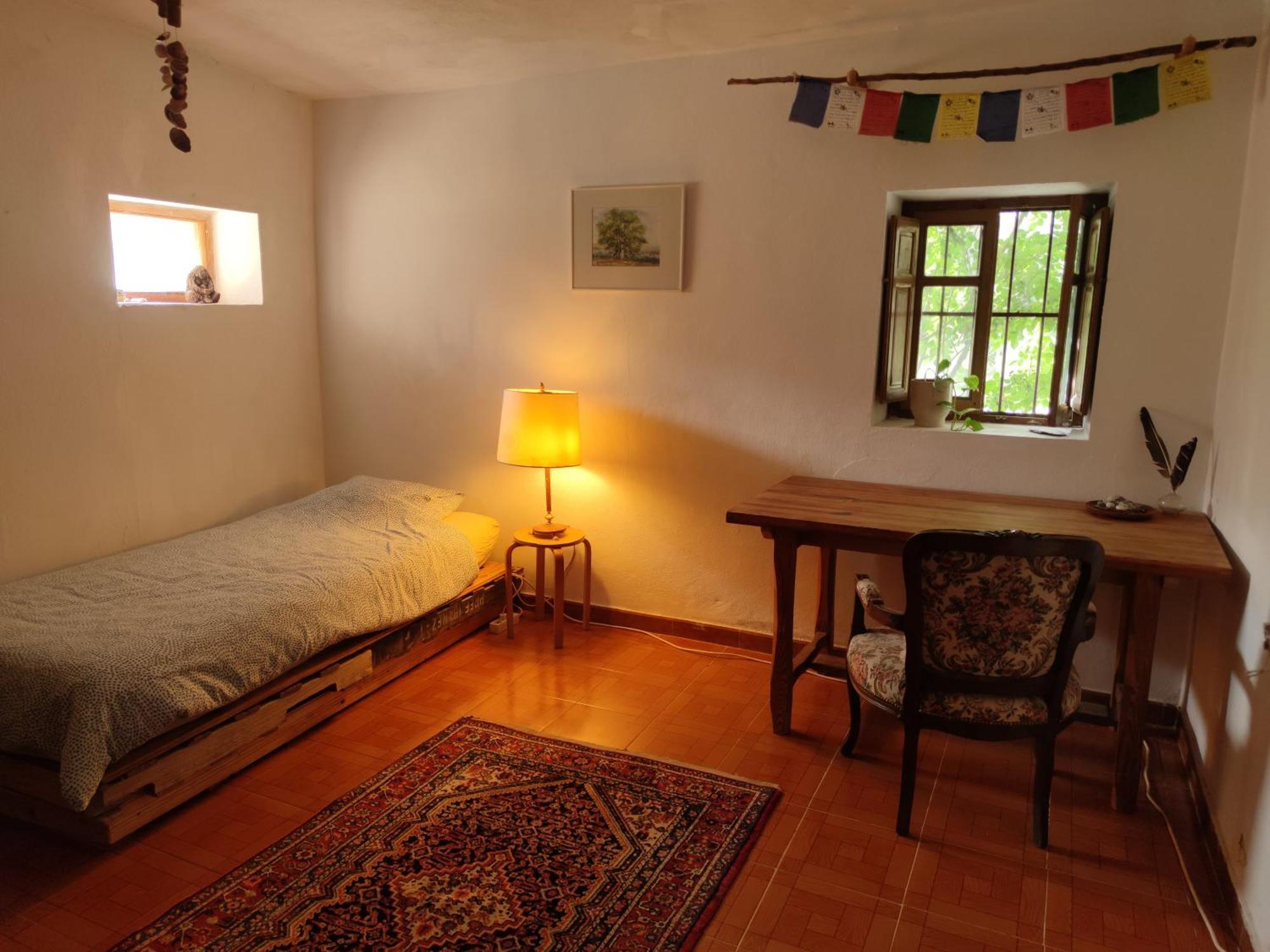 Nature Home Maitreya Lorca  Εξωτερικό φωτογραφία