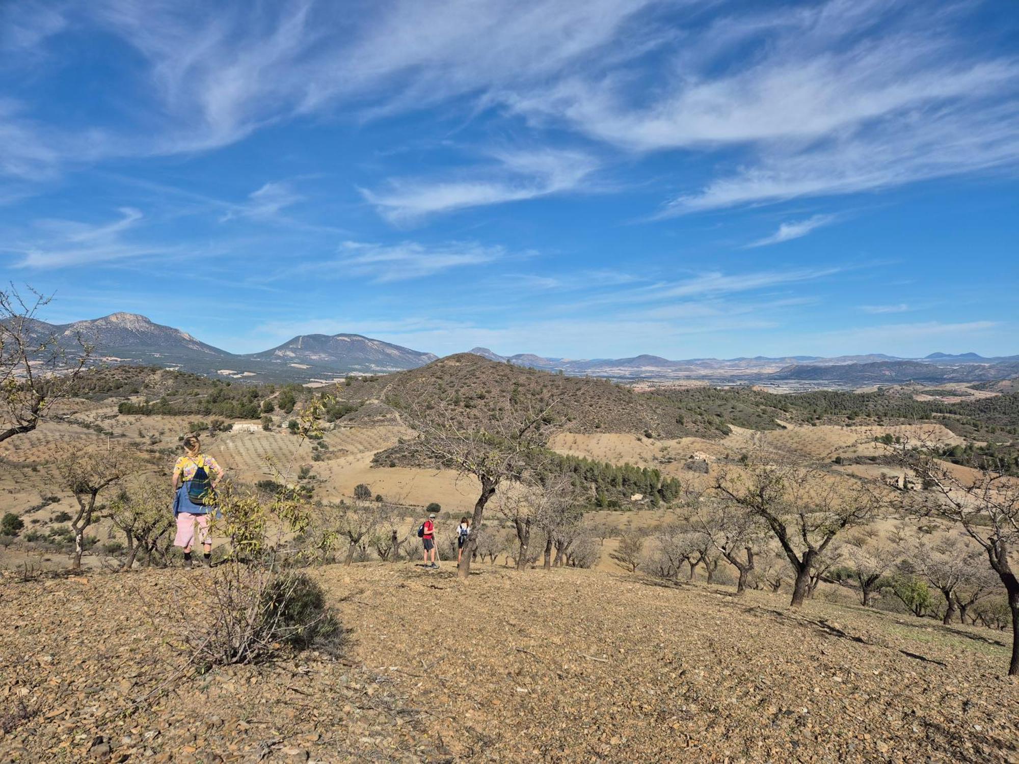 Nature Home Maitreya Lorca  Εξωτερικό φωτογραφία