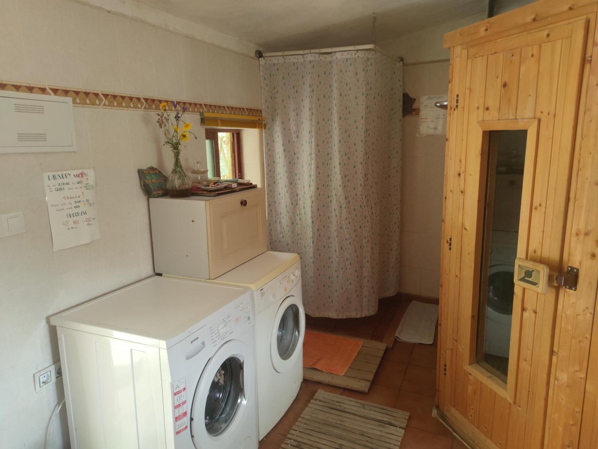 Nature Home Maitreya Lorca  Εξωτερικό φωτογραφία