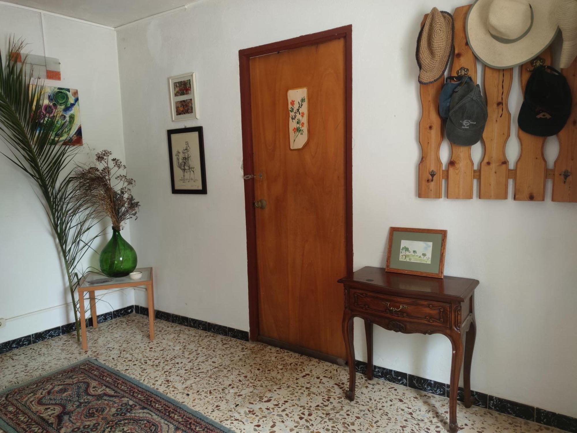 Nature Home Maitreya Lorca  Εξωτερικό φωτογραφία